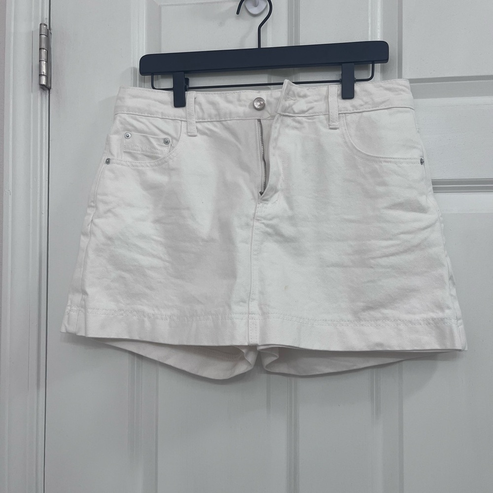 princess polly skort